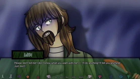 Flora Parasocial screenshot 5