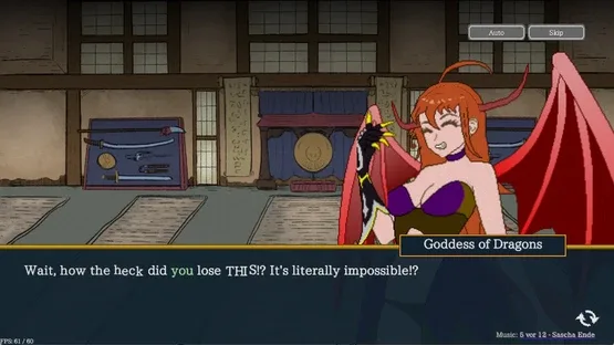 Fantasy Waifu Collector screenshot 6