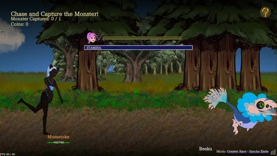 Fantasy Waifu Collector screenshot 1