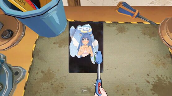 Capture d'écran 6 de KOTAMON: My Sis Found A Super-Rare Card In Her Cereal Box, So I Became A Garbage Man To Find The Entire Collection And Earn $1,000,000
