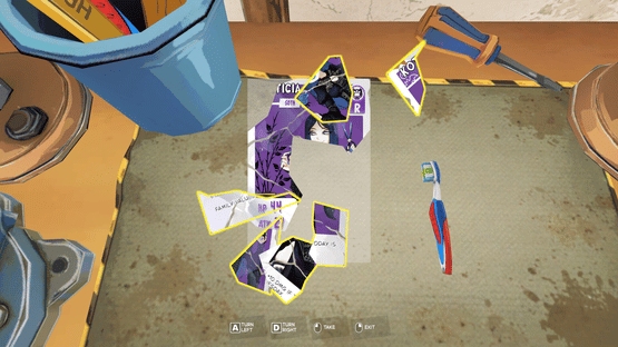 Kotamon: My Sis Found a Super-Rare Card in Her Cereal Box, so I Became a Garbage Man to Find the Entire Collection and Earn $1,000,000 Screenshot