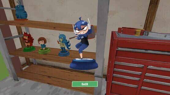 Capture d'écran 4 de KOTAMON: My Sis Found A Super-Rare Card In Her Cereal Box, So I Became A Garbage Man To Find The Entire Collection And Earn $1,000,000