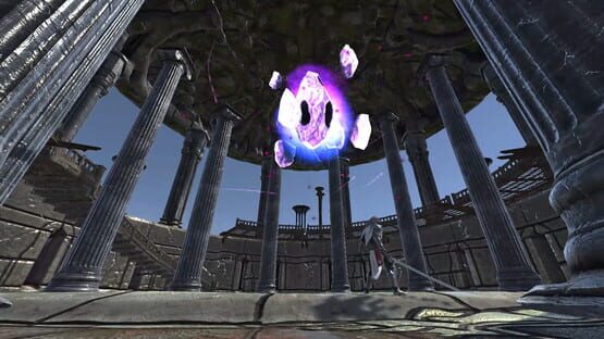 Parry Counter screenshot 3