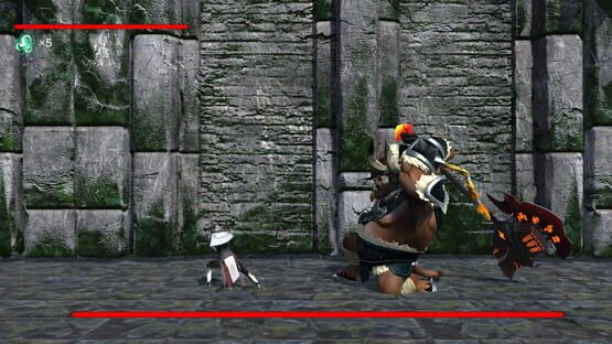 Parry Counter screenshot 1