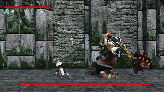 Parry Counter screenshot 1