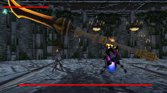 Parry Counter screenshot 2