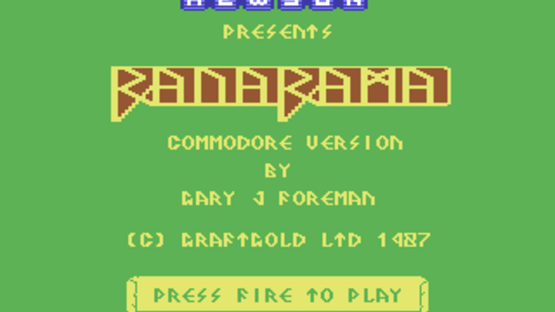 Rana Rama Screenshot