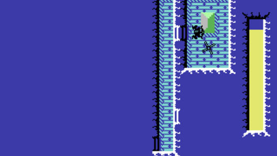 Rana Rama Screenshot