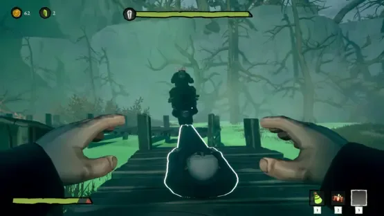 Carry the Count screenshot 3