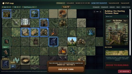 Legion Hunters screenshot 7