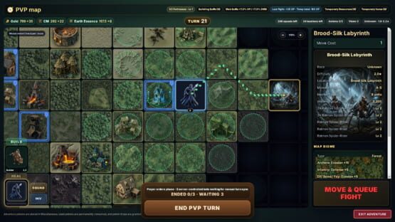 Legion Hunters screenshot 9