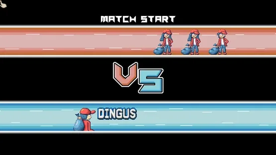 Automon Arena screenshot 13