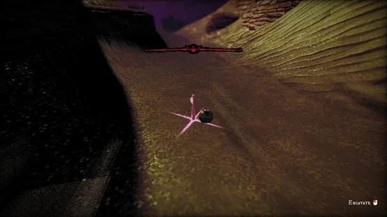 The Old Flesh of Nuraga screenshot 5