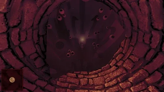 The Old Flesh of Nuraga screenshot 2