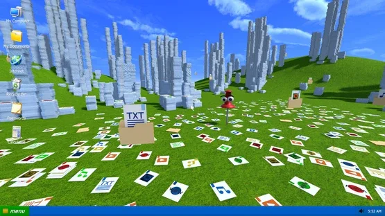 Folder Folder Folder screenshot 5