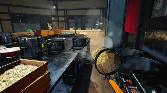 Japanese Ramen Simulator screenshot 7
