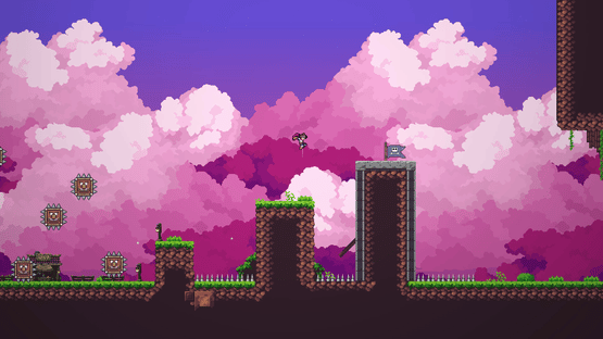 Hardcore and Death Screenshot