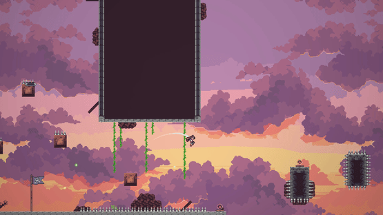 Hardcore and Death Screenshot