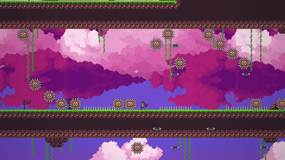 Hardcore and Death Screenshot