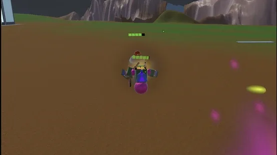 Mega Mash Mons screenshot 1