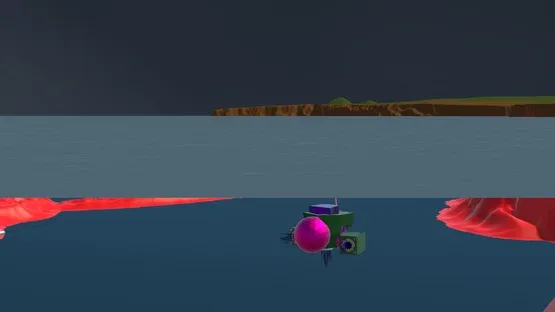 Mega Mash Mons screenshot 2