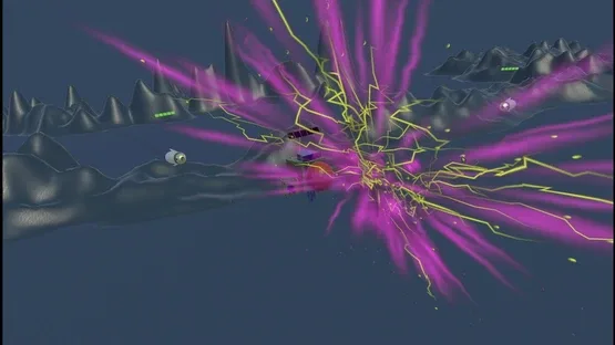 Mega Mash Mons screenshot 3