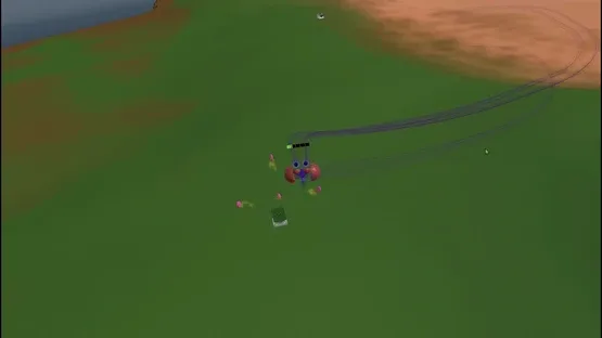 Mega Mash Mons screenshot 5