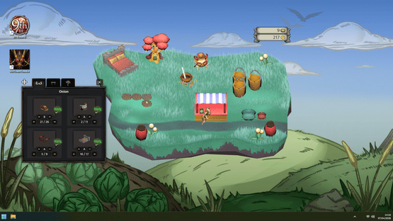 Boil Cabbage Make Soup Screenshot