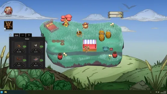 Boil Cabbage Make Soup screenshot 1