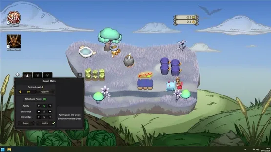 Boil Cabbage Make Soup screenshot 4