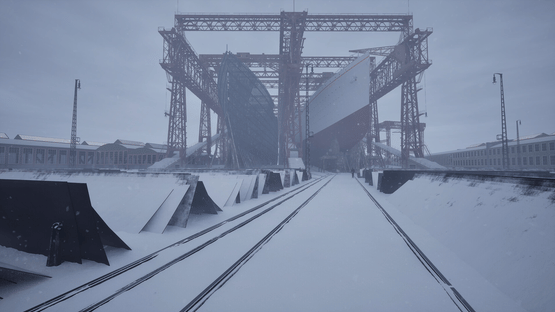 Titanic: Honor and Glory Screenshot
