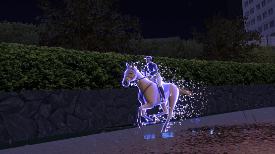 Top Steed Screenshot