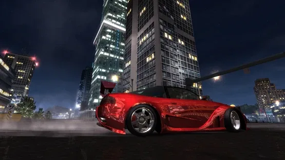 Heatwarped screenshot 2