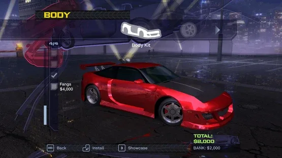Heatwarped screenshot 4