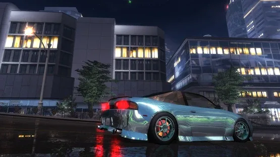 Heatwarped screenshot 7