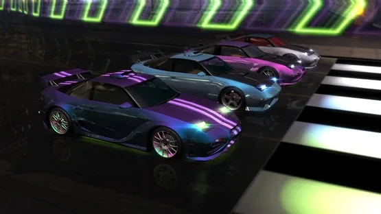 Heatwarped screenshot 10