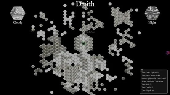 Hexcrawl screenshot 8