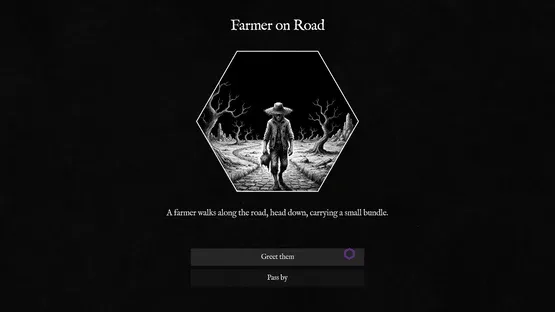 Hexcrawl screenshot 4