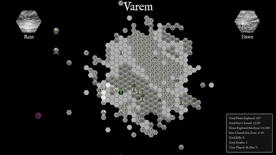 Hexcrawl screenshot 9
