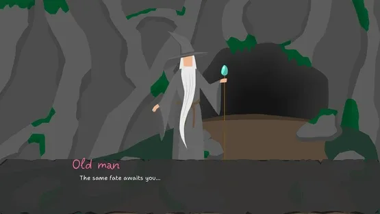 Craig's Cave screenshot 5