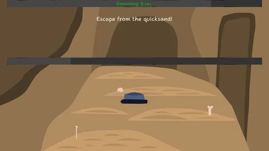 Craig's Cave screenshot 4