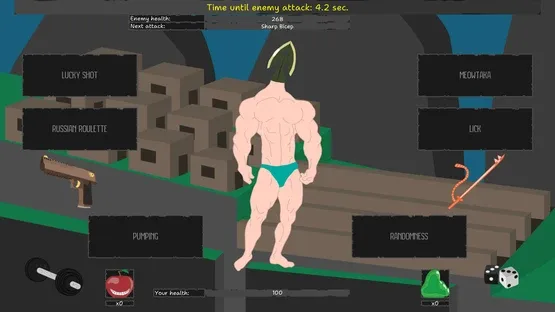 Craig's Cave screenshot 6