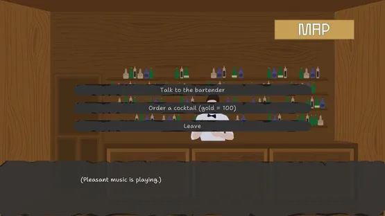 Craig's Cave screenshot 7