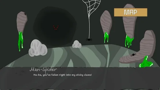 Craig's Cave screenshot 3