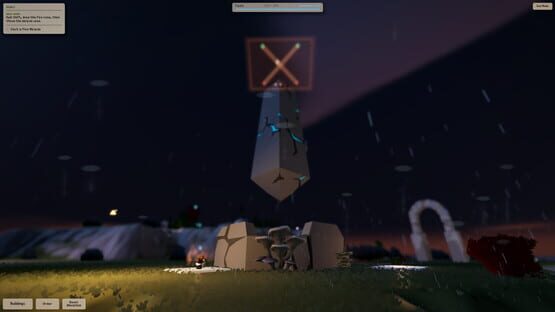 Goblin God screenshot 1
