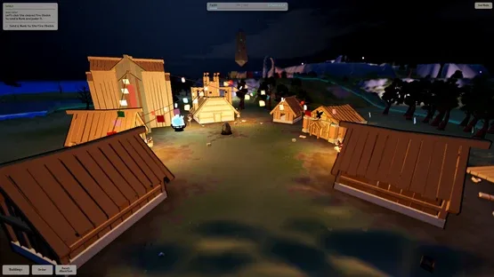 Goblin God screenshot 2