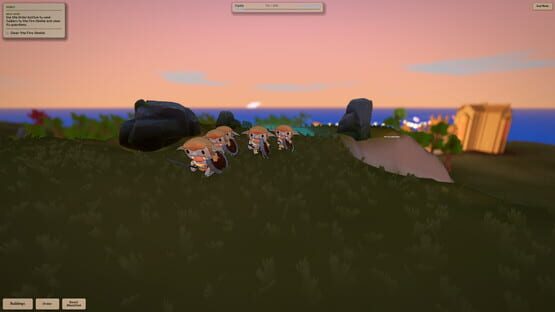 Goblin God screenshot 3