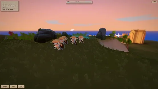 Goblin God screenshot 3