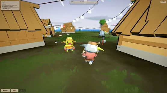 Goblin God screenshot 5