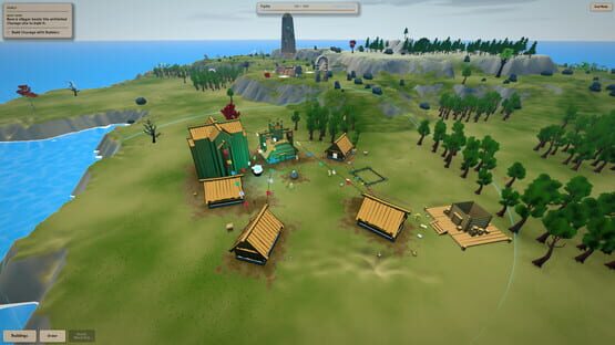 Goblin God screenshot 7